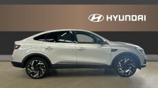 Renault Arkana 1.6 E-Tech FHEV 145 Esprit Alpine 5dr Auto Hybrid Estate